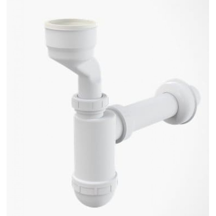 Сифон для писсуара Alcaplast A45A-BL-01